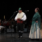 Gran Gala del Folklore Aragonés