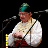Gran Gala del Folklore Aragonés
