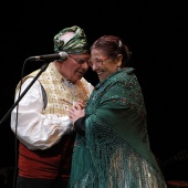 Gran Gala del Folklore Aragonés