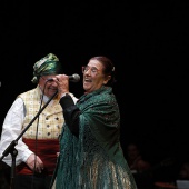Gran Gala del Folklore Aragonés