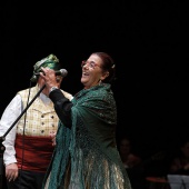 Gran Gala del Folklore Aragonés