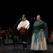 Gran Gala del Folklore Aragonés