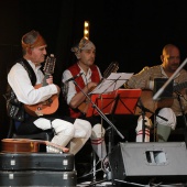 Gran Gala del Folklore Aragonés