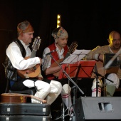 Gran Gala del Folklore Aragonés