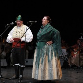 Gran Gala del Folklore Aragonés