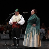 Gran Gala del Folklore Aragonés