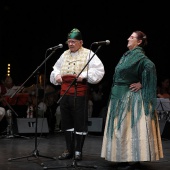 Gran Gala del Folklore Aragonés