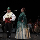 Gran Gala del Folklore Aragonés
