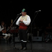 Gran Gala del Folklore Aragonés