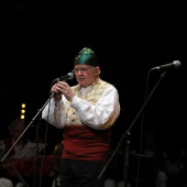 Gran Gala del Folklore Aragonés