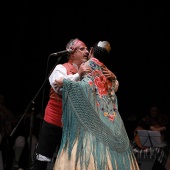 Gran Gala del Folklore Aragonés