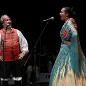 Gran Gala del Folklore Aragonés
