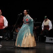 Gran Gala del Folklore Aragonés