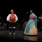 Gran Gala del Folklore Aragonés