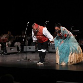 Gran Gala del Folklore Aragonés