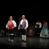 Gran Gala del Folklore Aragonés
