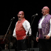 Gran Gala del Folklore Aragonés