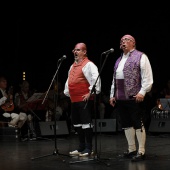 Gran Gala del Folklore Aragonés