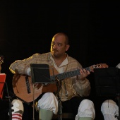 Gran Gala del Folklore Aragonés
