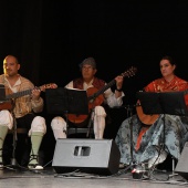 Gran Gala del Folklore Aragonés