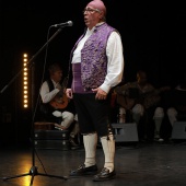 Gran Gala del Folklore Aragonés