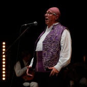 Gran Gala del Folklore Aragonés