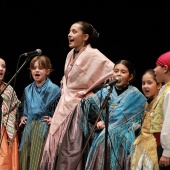 Gran Gala del Folklore Aragonés