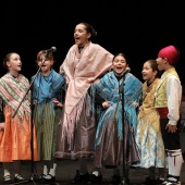 Gran Gala del Folklore Aragonés