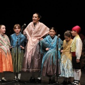 Gran Gala del Folklore Aragonés