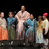 Gran Gala del Folklore Aragonés