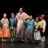 Gran Gala del Folklore Aragonés