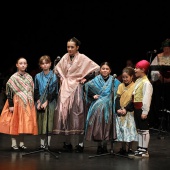 Gran Gala del Folklore Aragonés