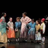 Gran Gala del Folklore Aragonés