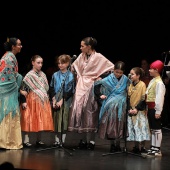 Gran Gala del Folklore Aragonés