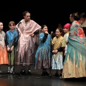 Gran Gala del Folklore Aragonés