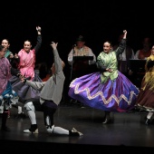 Gran Gala del Folklore Aragonés