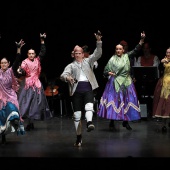 Gran Gala del Folklore Aragonés