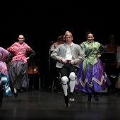 Gran Gala del Folklore Aragonés