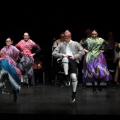 Gran Gala del Folklore Aragonés