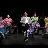 Gran Gala del Folklore Aragonés