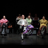 Gran Gala del Folklore Aragonés