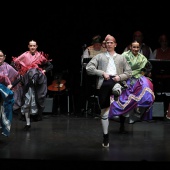 Gran Gala del Folklore Aragonés