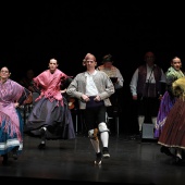 Gran Gala del Folklore Aragonés