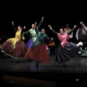 Gran Gala del Folklore Aragonés