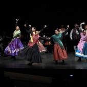 Gran Gala del Folklore Aragonés