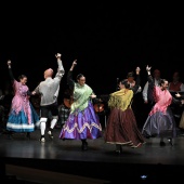 Gran Gala del Folklore Aragonés