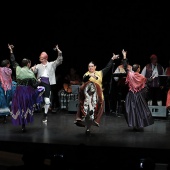 Gran Gala del Folklore Aragonés