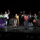 Gran Gala del Folklore Aragonés