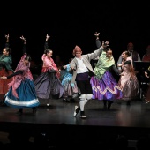 Gran Gala del Folklore Aragonés