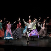 Gran Gala del Folklore Aragonés